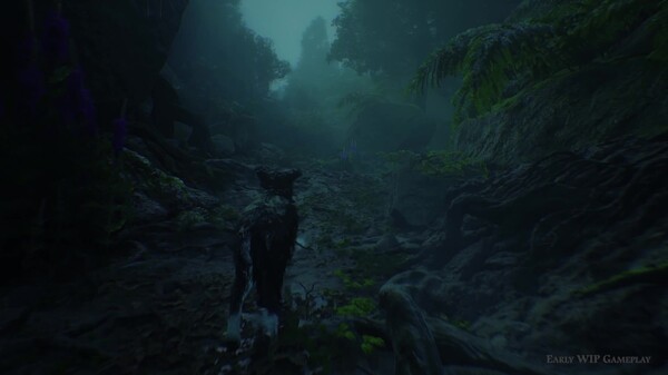 Hounded: Gameplay Reveal