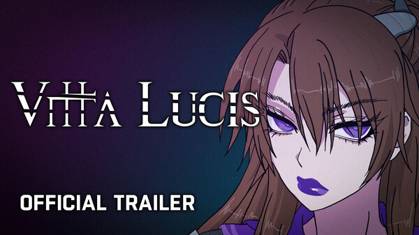 Official Announcement Trailer video thumbnail for Vitta Lucis