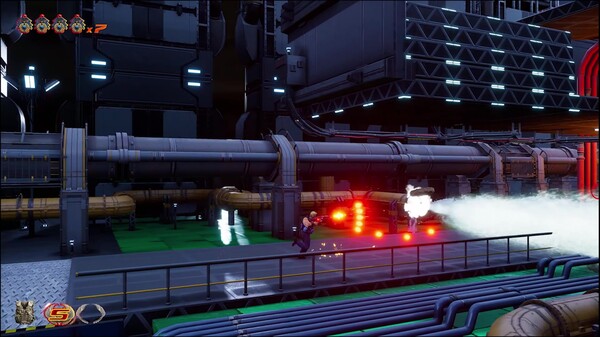 Versus screenshot thumbnail video