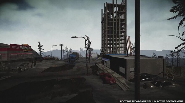 Pilgrim: Descent Protocol screenshot thumbnail video