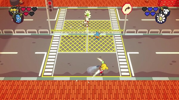 Quacolé Tennis - Announcement Trailer