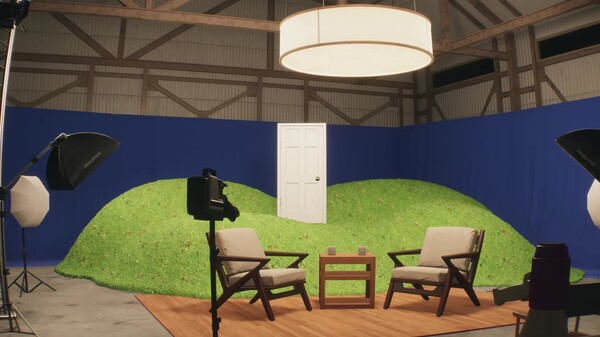 Dreamcore: Rabbit Hole