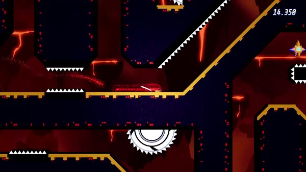 Slice Overdrive Teaser Trailer