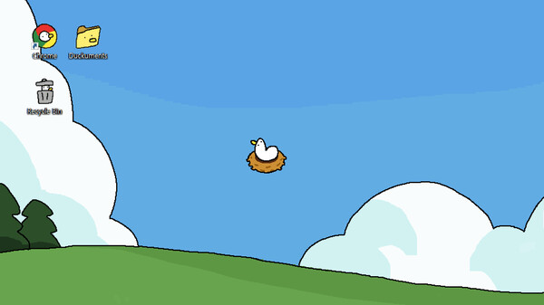 My Eggduck (Desktop Random Idle Clicker) screenshot thumbnail video