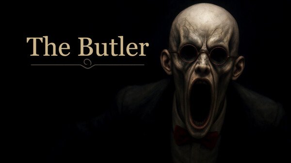 The Butler screenshot thumbnail video