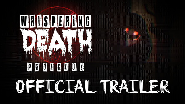 Whispering Death - Release Date Trailer