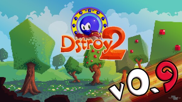 Dstroy 2 - v0.9 Beta- Nov 2025