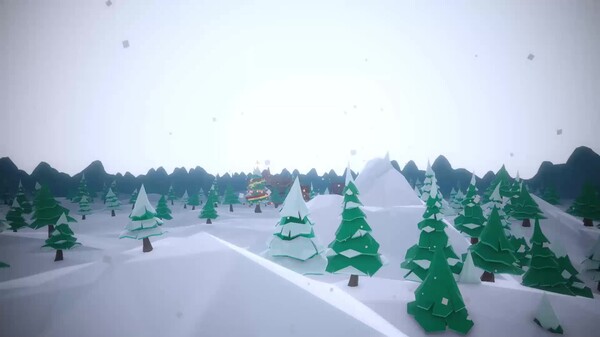 Santa's Legacy Intro