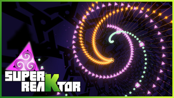 Super reaKtor Release Date Trailer