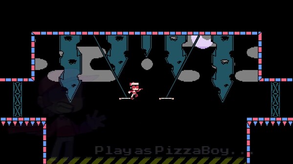 PizzaBoy 2026 release trailer