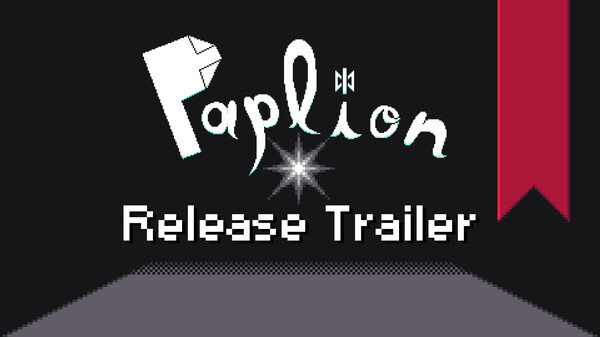 Paplion - Release Trailer