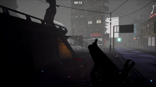 Gameplay Trailer