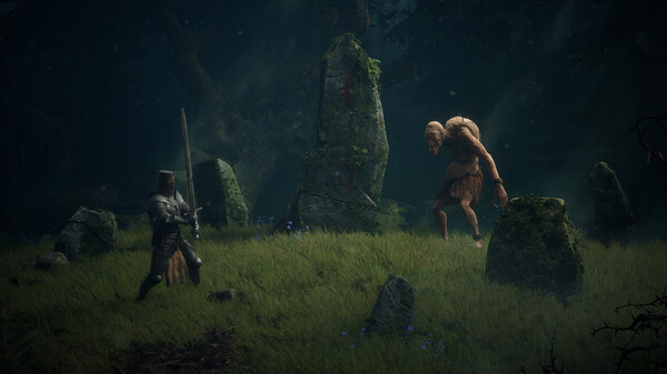 Tornblade – Announcement Teaser