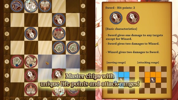 Ludiger screenshot thumbnail video