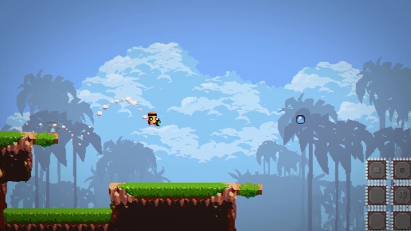 DASH: Danger Action Speed Heroes screenshot thumbnail video