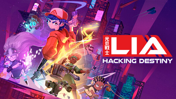 Lia: Hacking Destiny screenshot thumbnail video