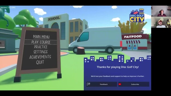 Tutorial Playthrough