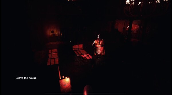 Parnitha: Patient 66 (Official Trailer 2)