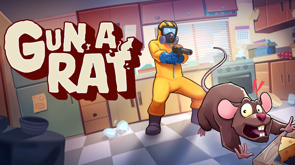 Gun a Rat