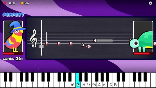 Short Gameplay Trailer