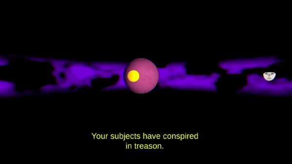 Strange Aeons screenshot thumbnail video