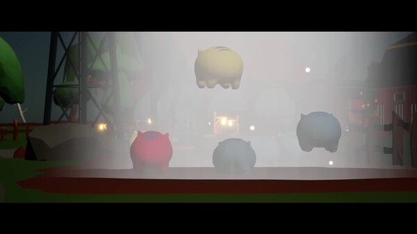 Announcement Trailer