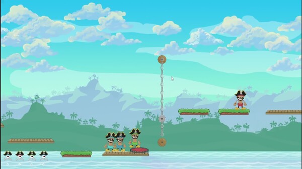 Cartoon Rage screenshot thumbnail video