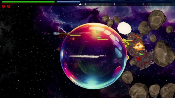 Starlair screenshot thumbnail video