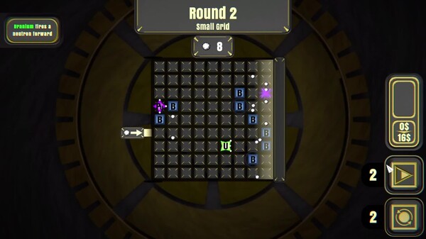 Accelerator Operator Release Trailer