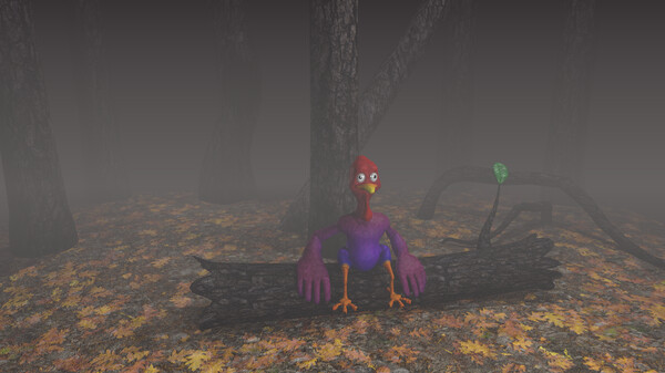 Super Thanksgiving screenshot thumbnail video