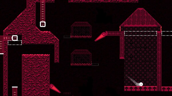 Pinfall screenshot thumbnail video