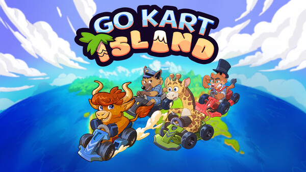 Go Kart Island screenshot thumbnail video