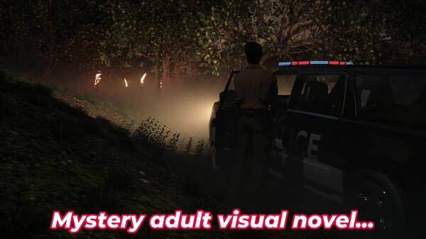 Crused Affection Trailer