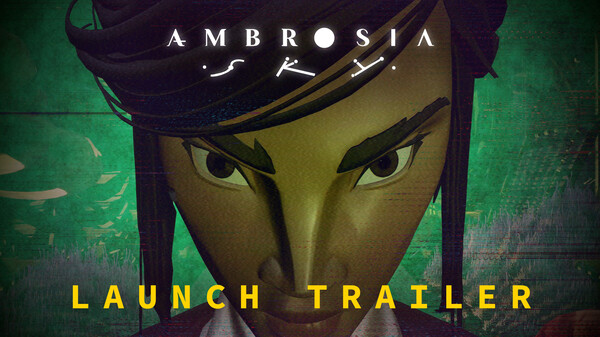 Ambrosia Sky: Act One screenshot thumbnail video