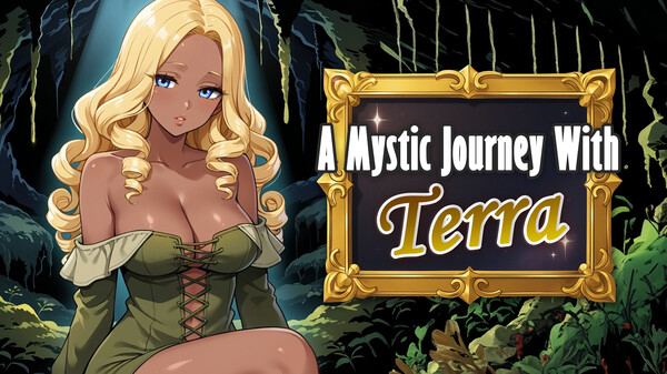 A Mystic Journey With Terra- Launch Trailer
