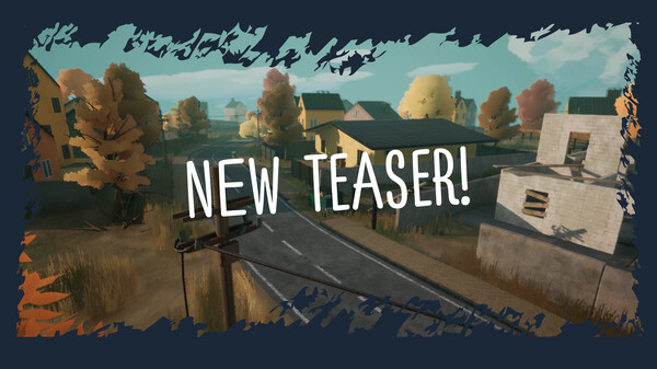 Tailgate Demo Teaser