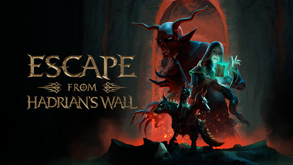 Escape from Hadrian's Wall screenshot thumbnail video