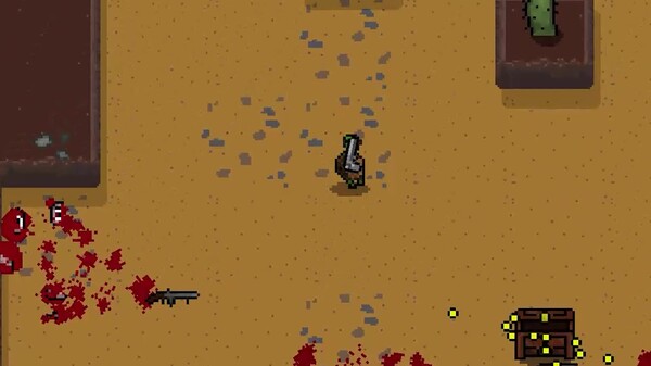 Overkill Squad - Gameplay Trailer