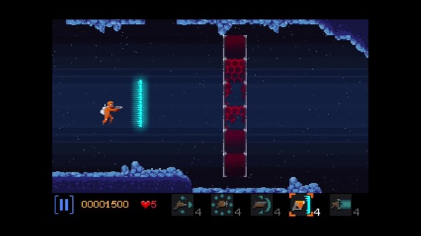 Scibelt Remake