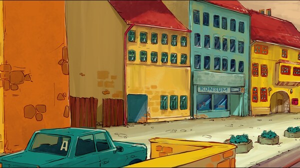 Grenzgänger - Von der DDR in den Westen