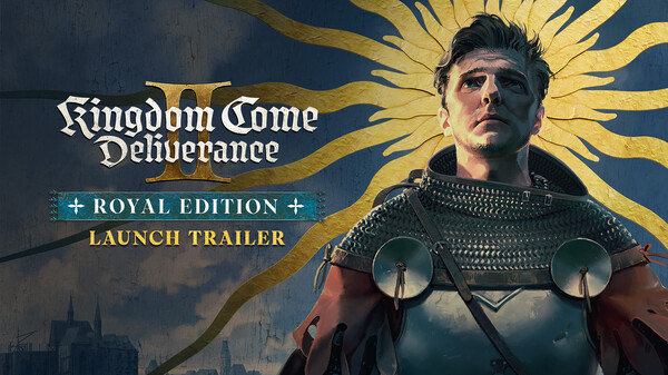 Kingdom Come: Deliverance II screenshot thumbnail video