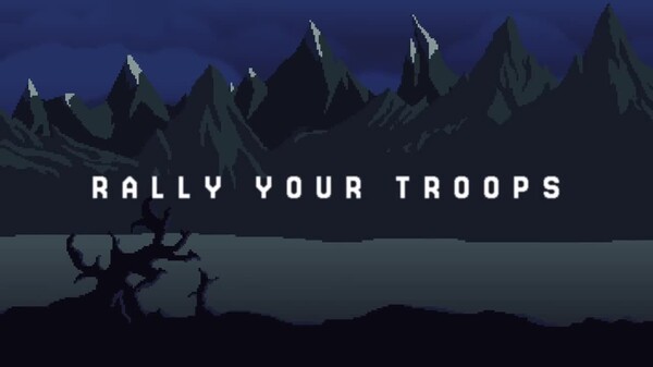 Isles Of Wrath Cinematic Trailer