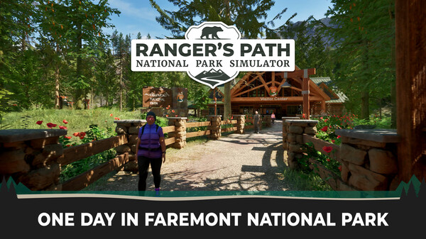 Ranger's Path: National Park Simulator screenshot thumbnail video