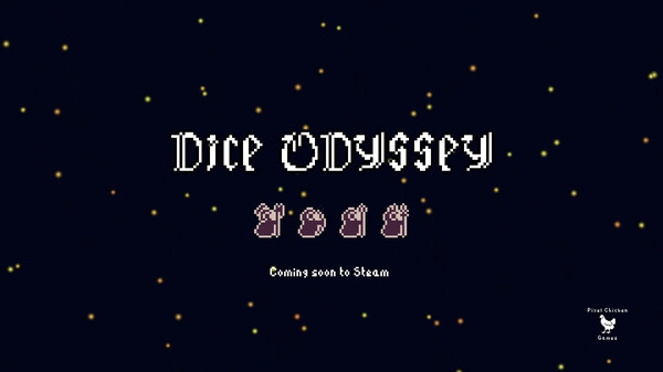 Dice Odyssey Trailer