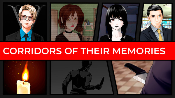 Corridors of Their Memories screenshot thumbnail video