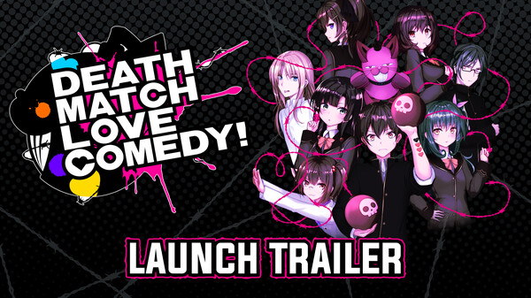 DMLC! Launch Trailer