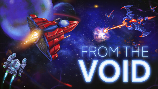 From the Void trailer