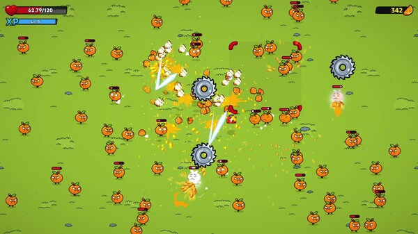Gameplay