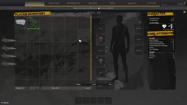 Early Access Gameplay Trailer V1