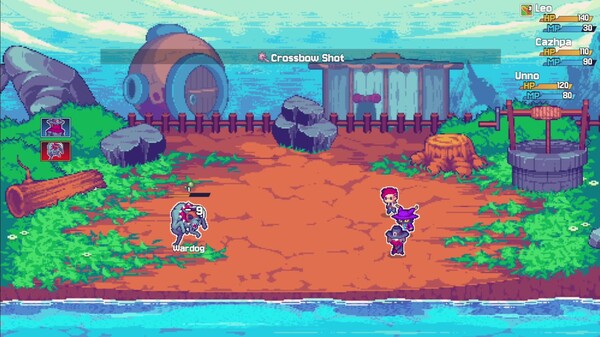 Depthbound Descent screenshot thumbnail video